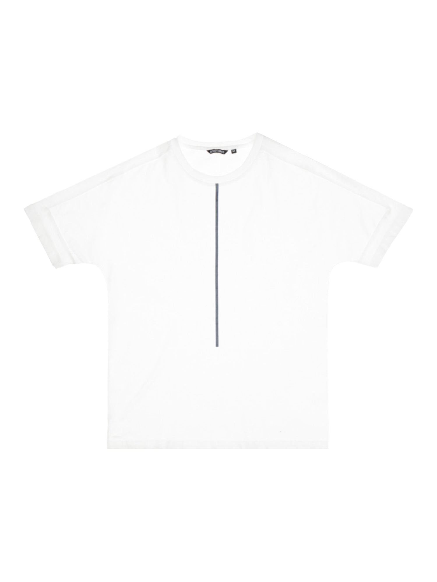 T-shirt Bianco Antony Morato