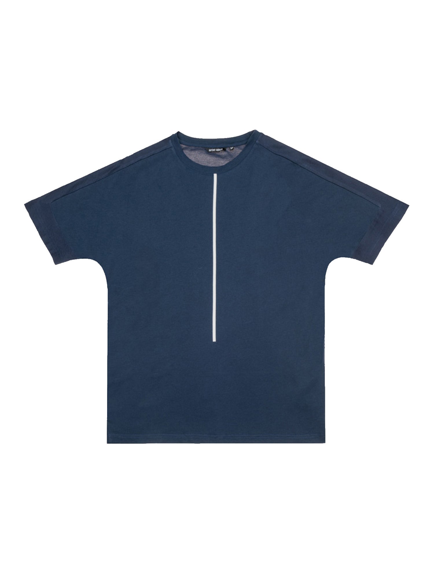 T-shirt Blu Antony Morato