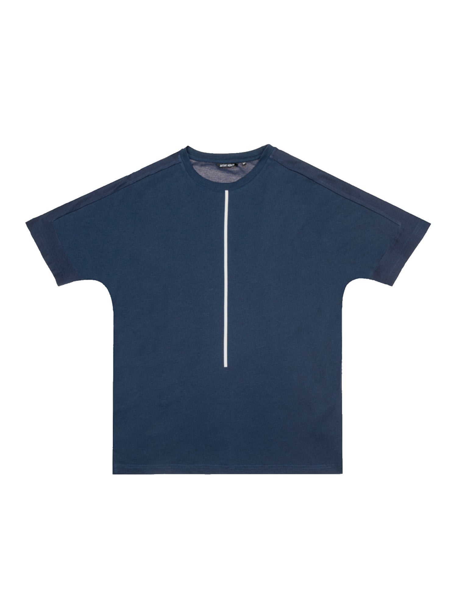 T-shirt Blu Antony Morato