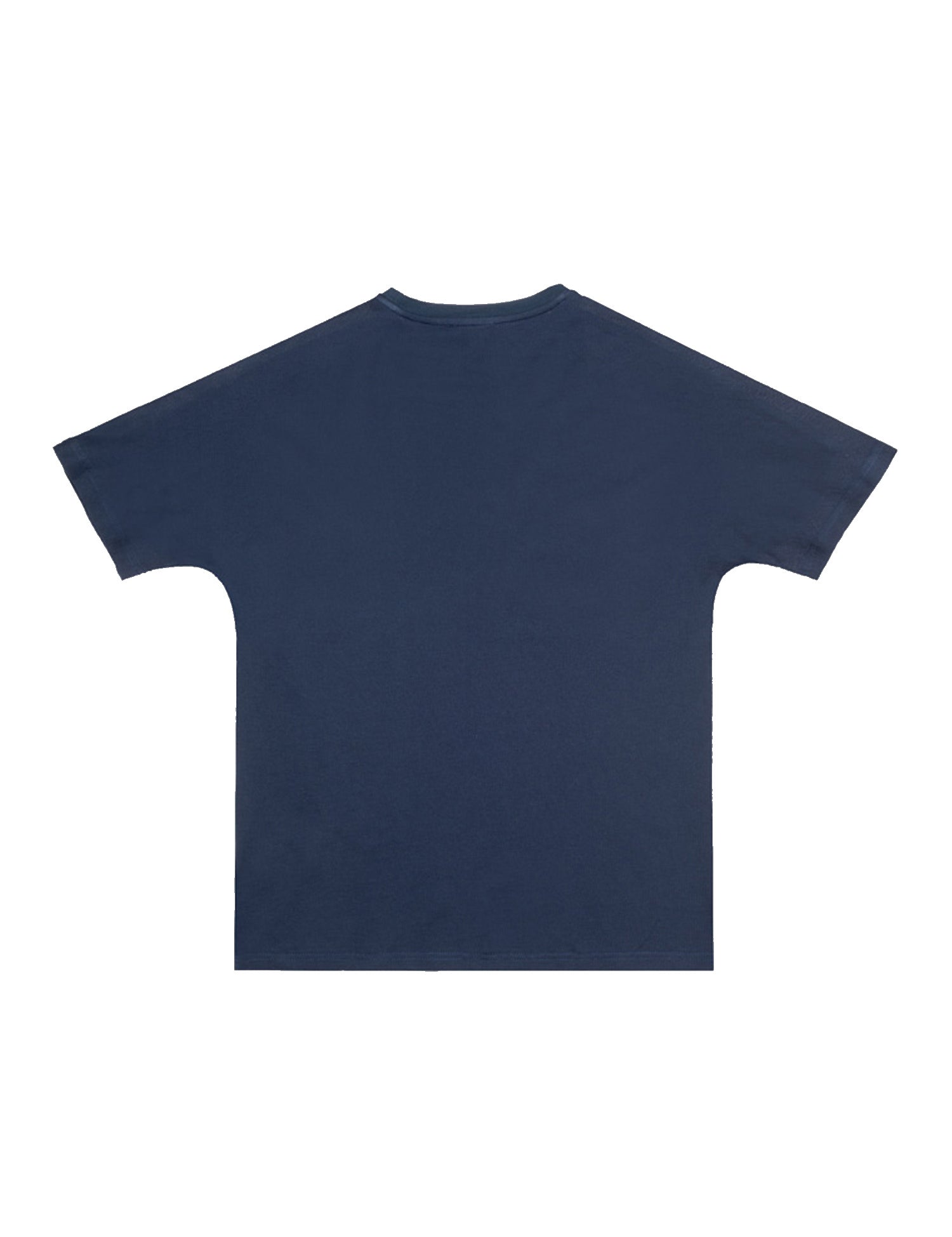 T-shirt Blu Antony Morato