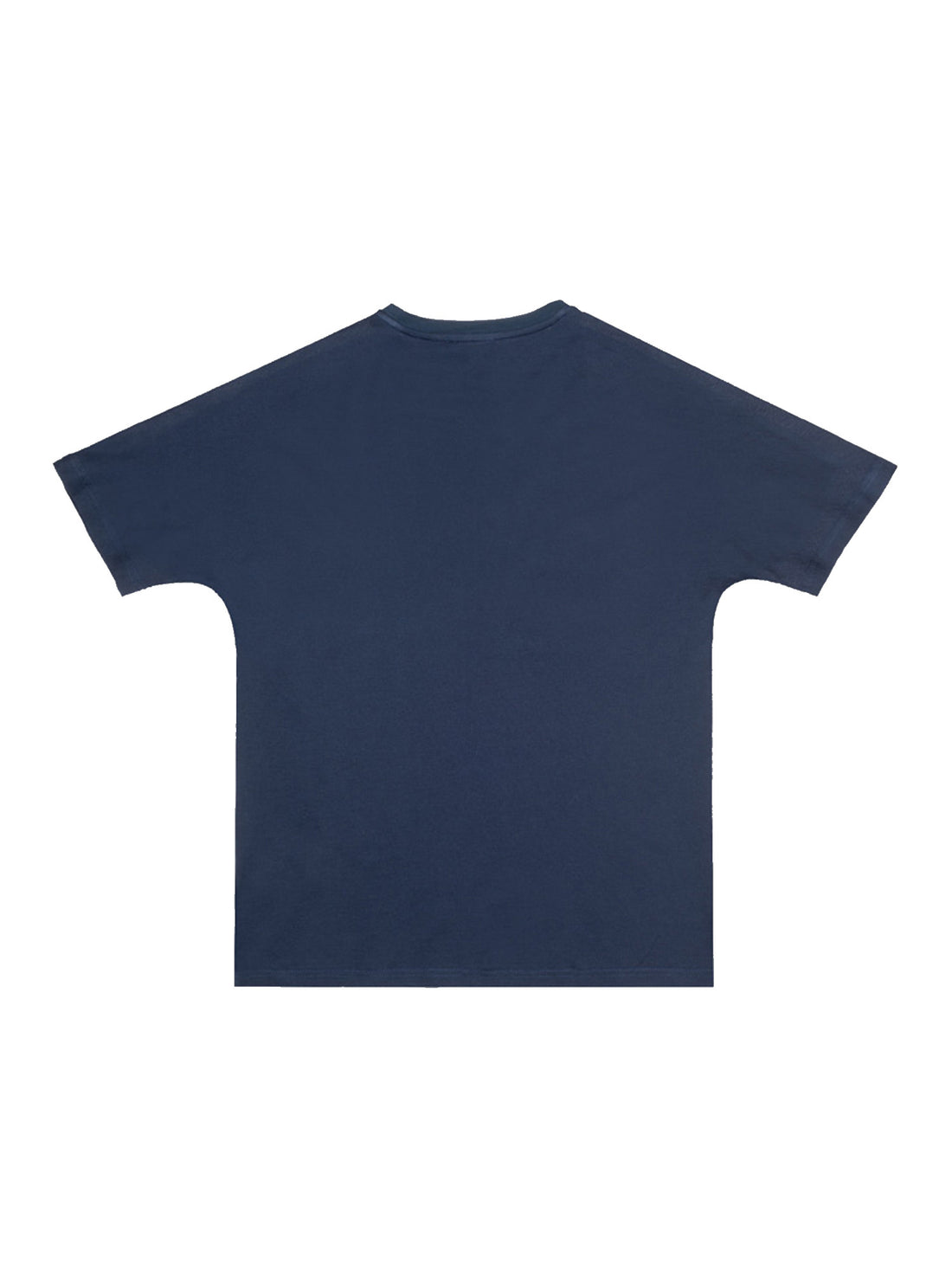 T-shirt Blu Antony Morato