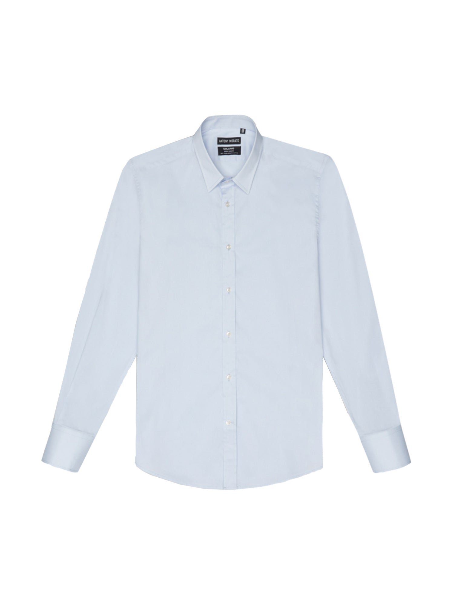 Camicie Celeste Antony Morato