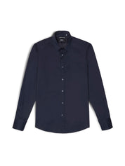 Camicie Blu Scuro Antony Morato