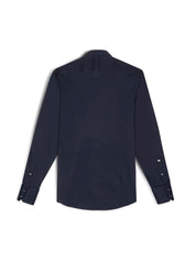 Camicie Blu Scuro Antony Morato