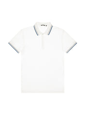 Polo Bianco Antony Morato