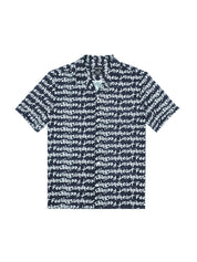 Camicie Blu Antony Morato