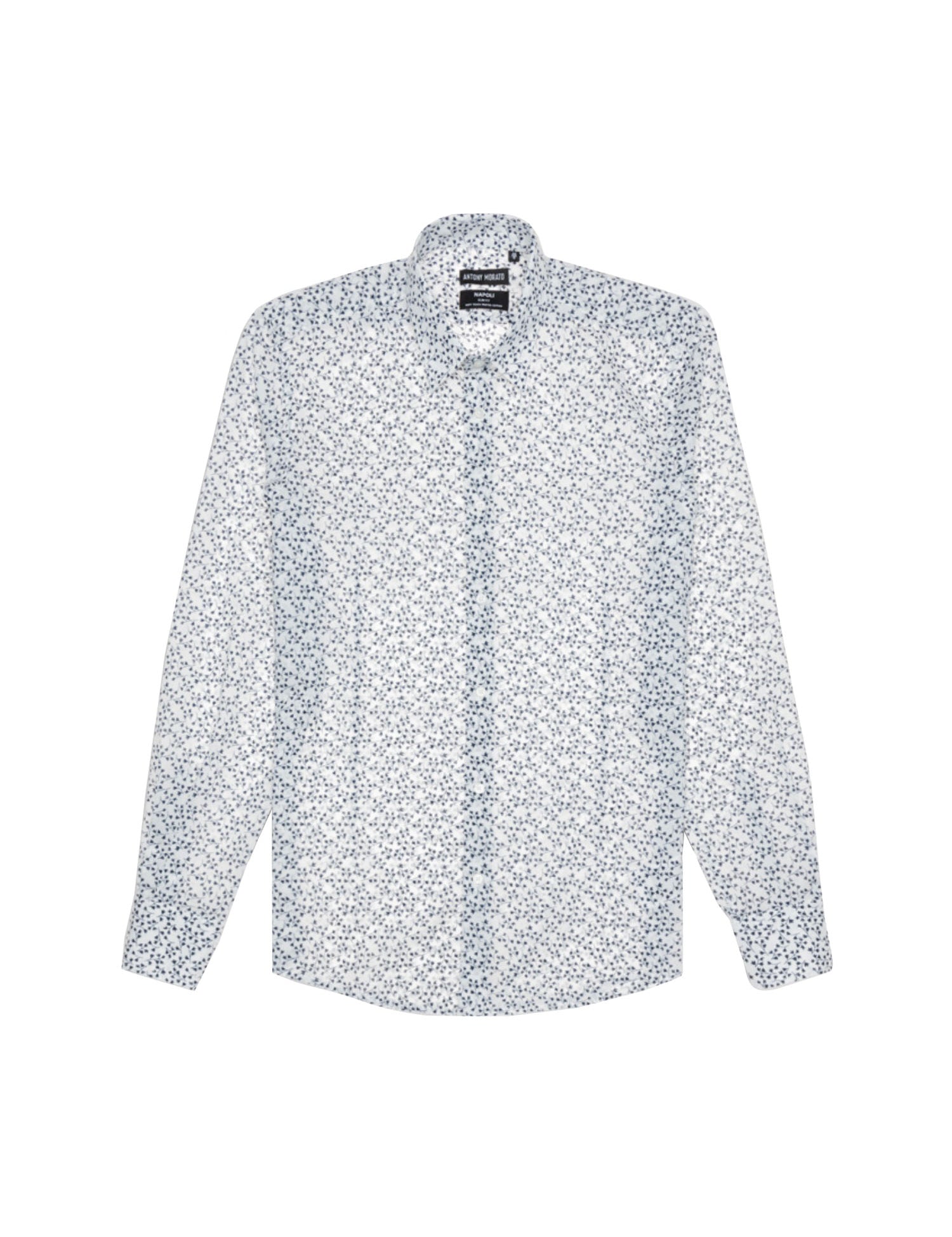 Camicie Bianco Antony Morato