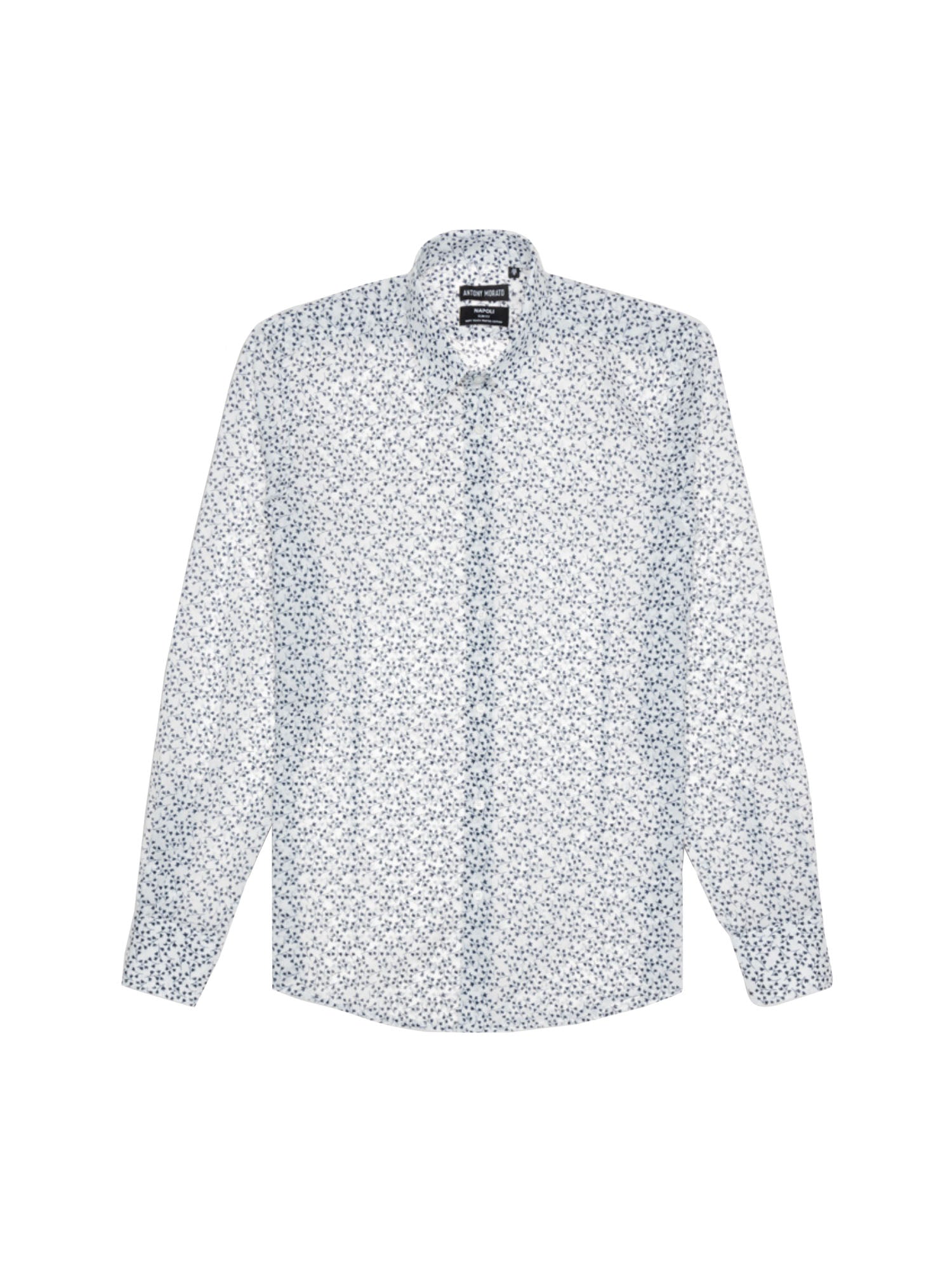 Camicie Bianco Antony Morato