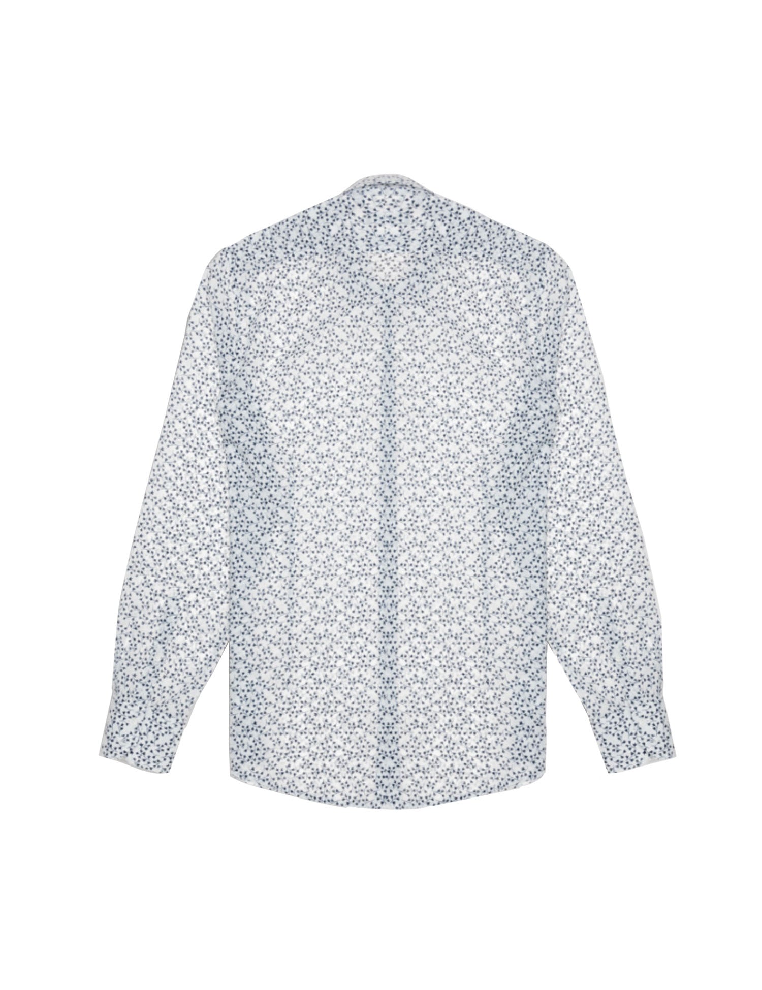 Camicie Bianco Antony Morato