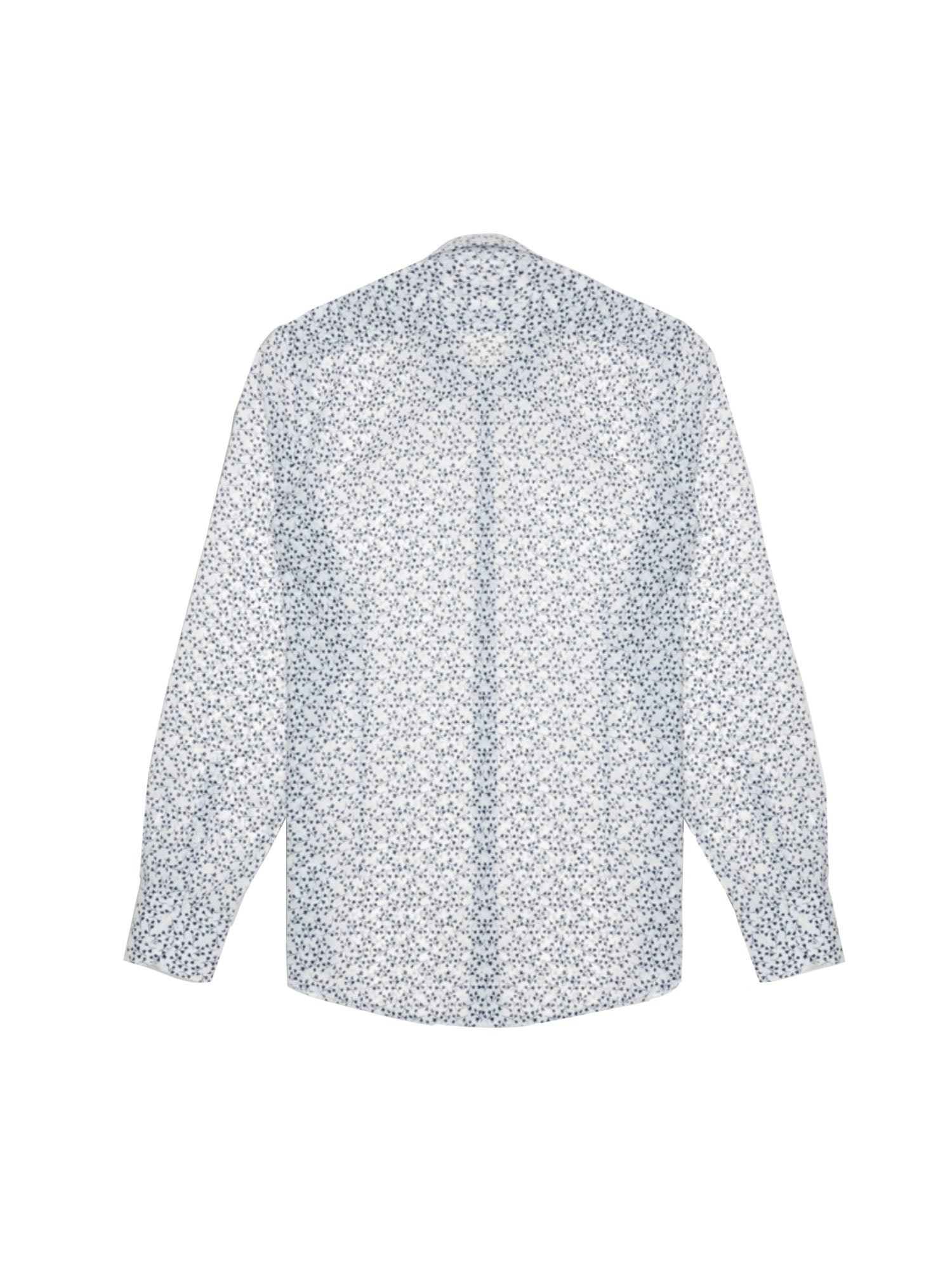 Camicie Bianco Antony Morato