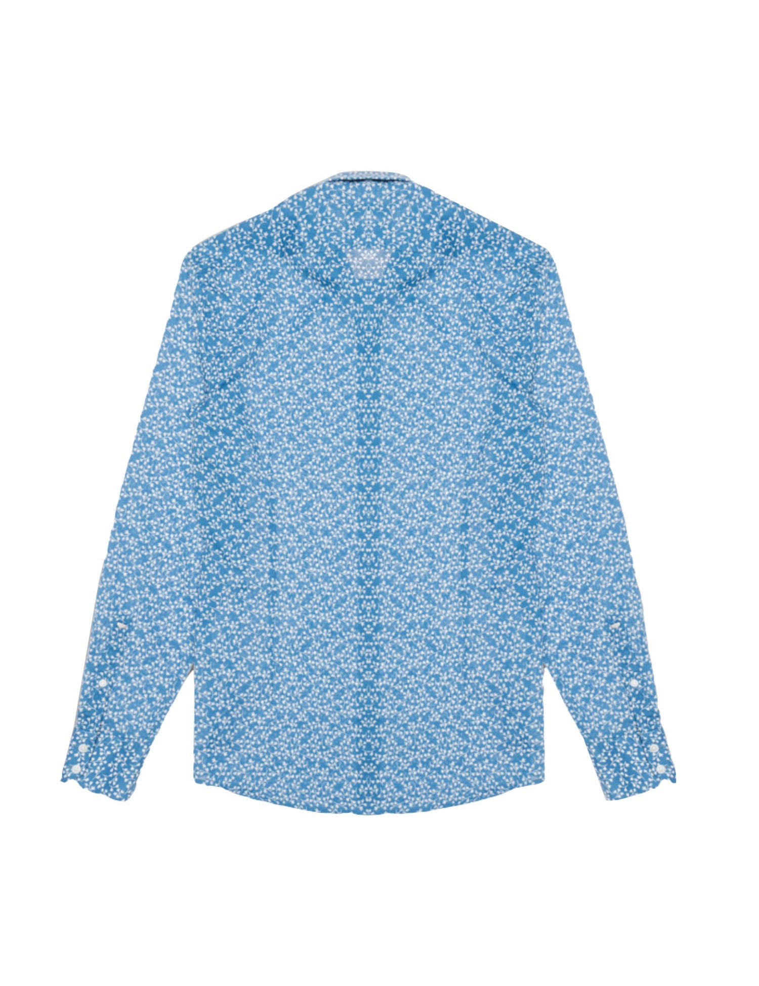 Camicie Blu Antony Morato