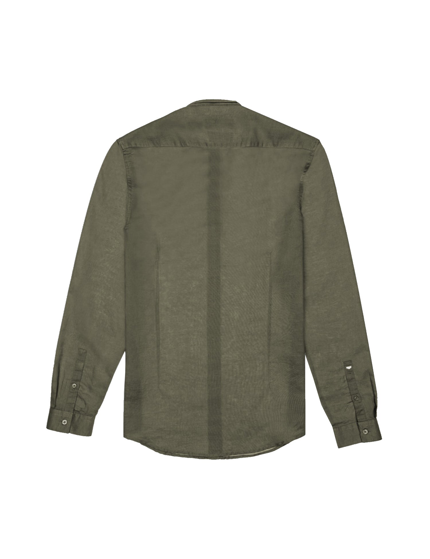 Camicie Verde Antony Morato