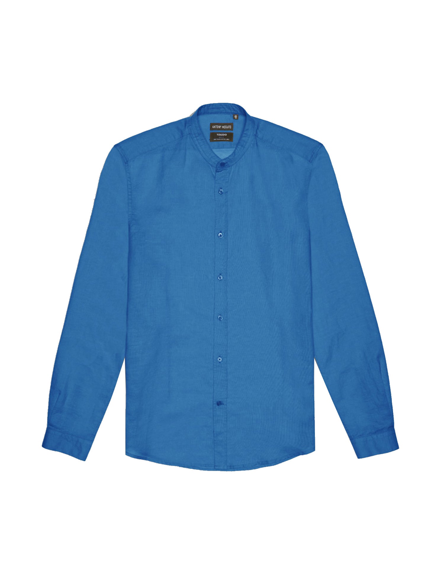 Camicie Blu Antony Morato