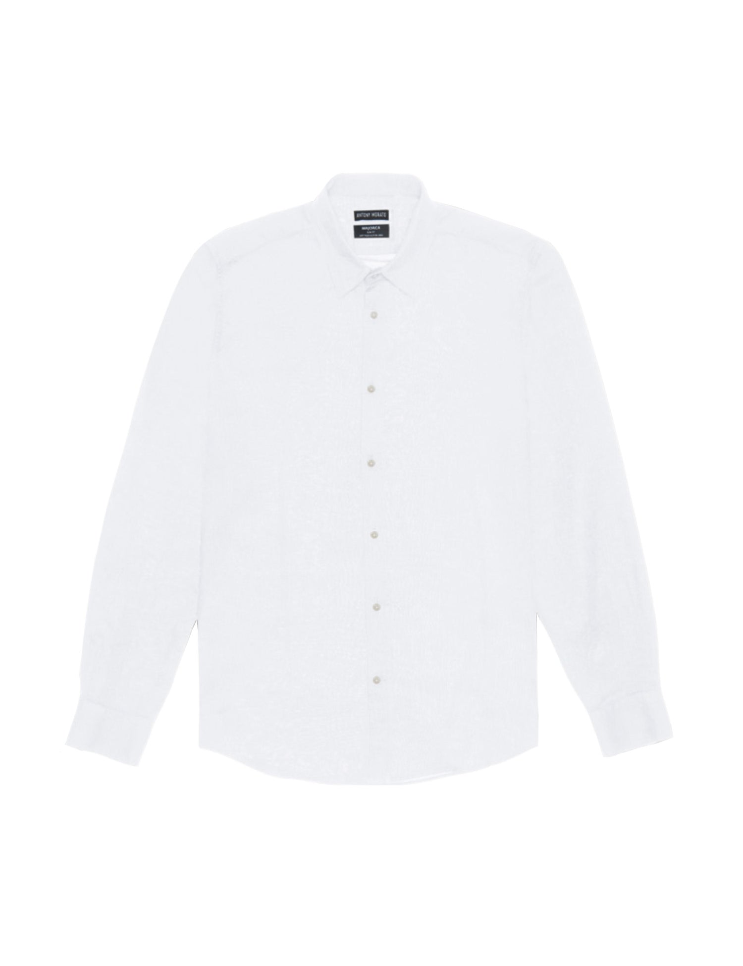 Camicie Bianco Antony Morato