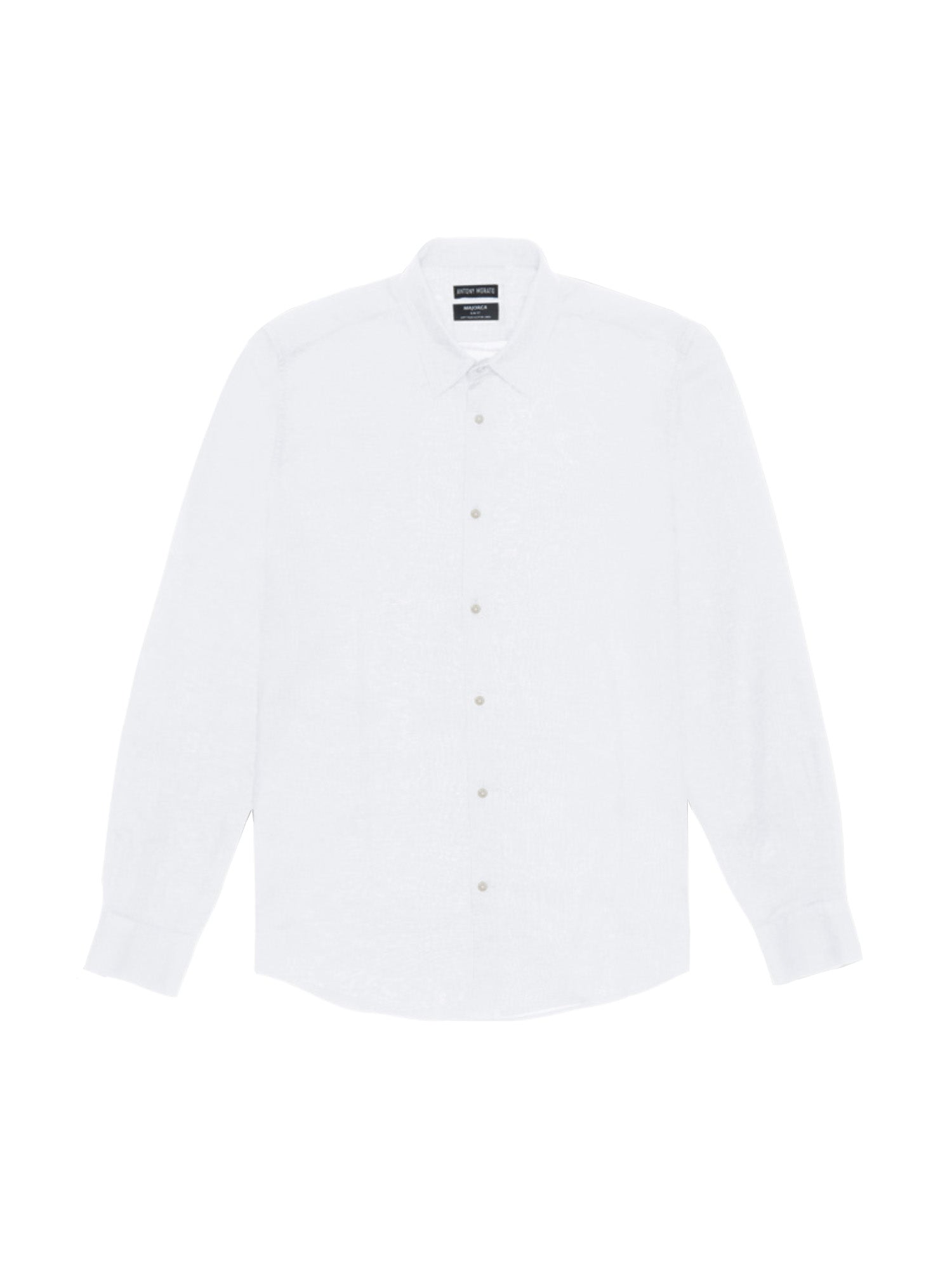 Camicie Bianco Antony Morato