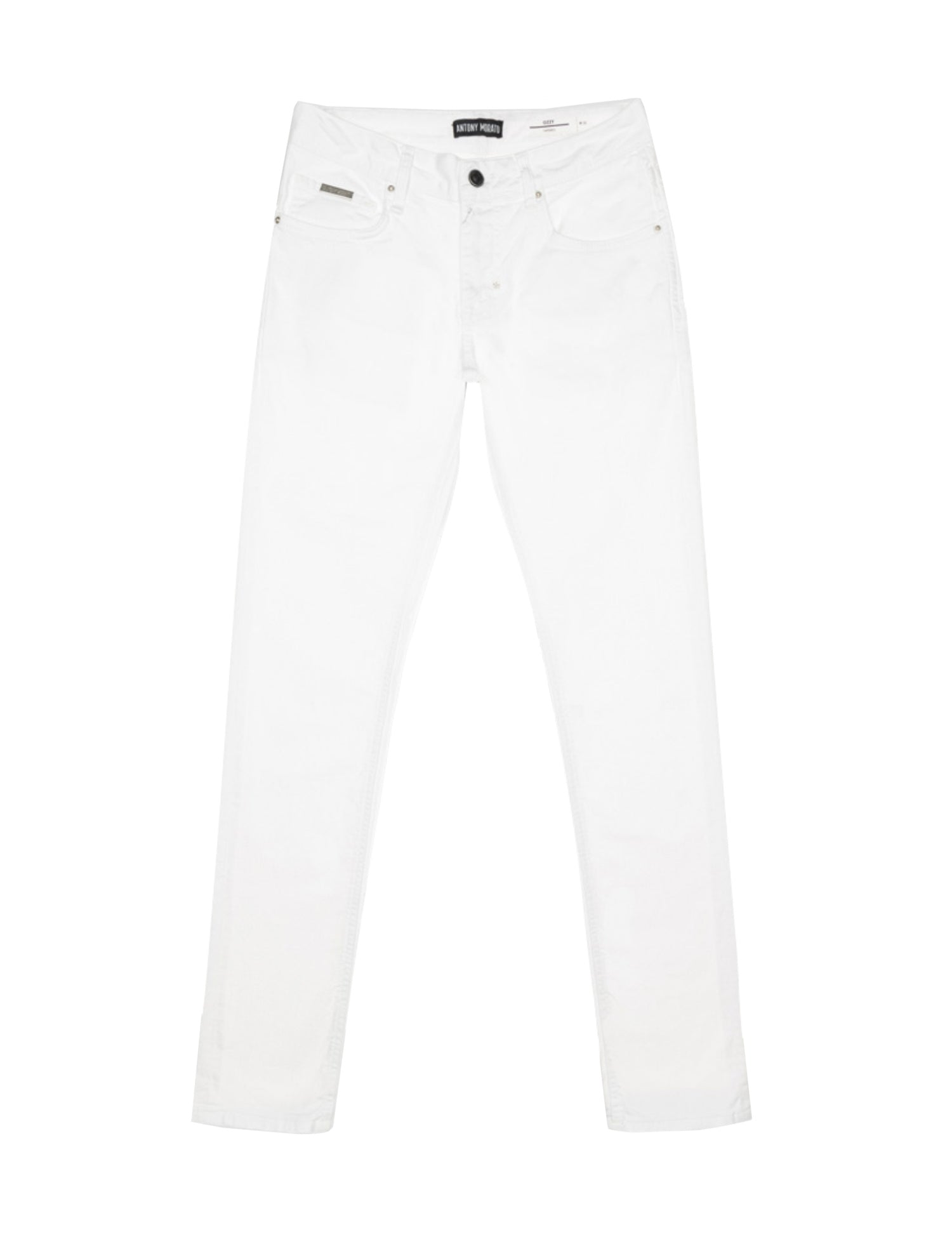 Pantaloni Bianco Antony Morato
