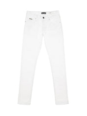 Pantaloni Bianco Antony Morato