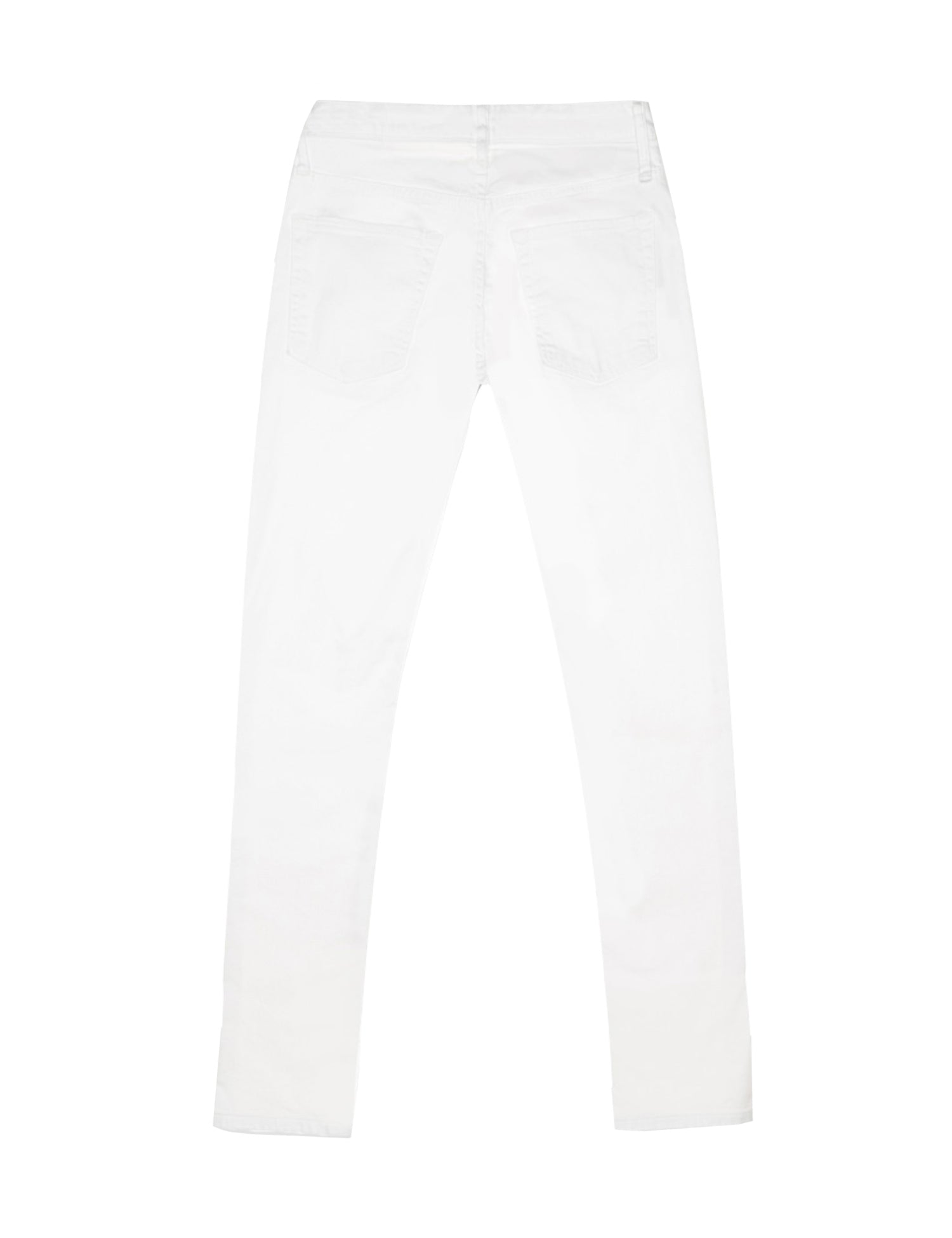 Pantaloni Bianco Antony Morato