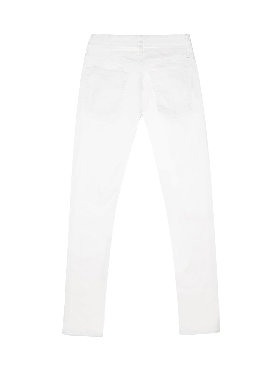 Pantaloni Bianco Antony Morato