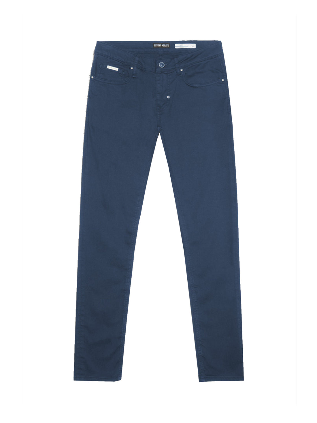 Pantaloni Blu Antony Morato