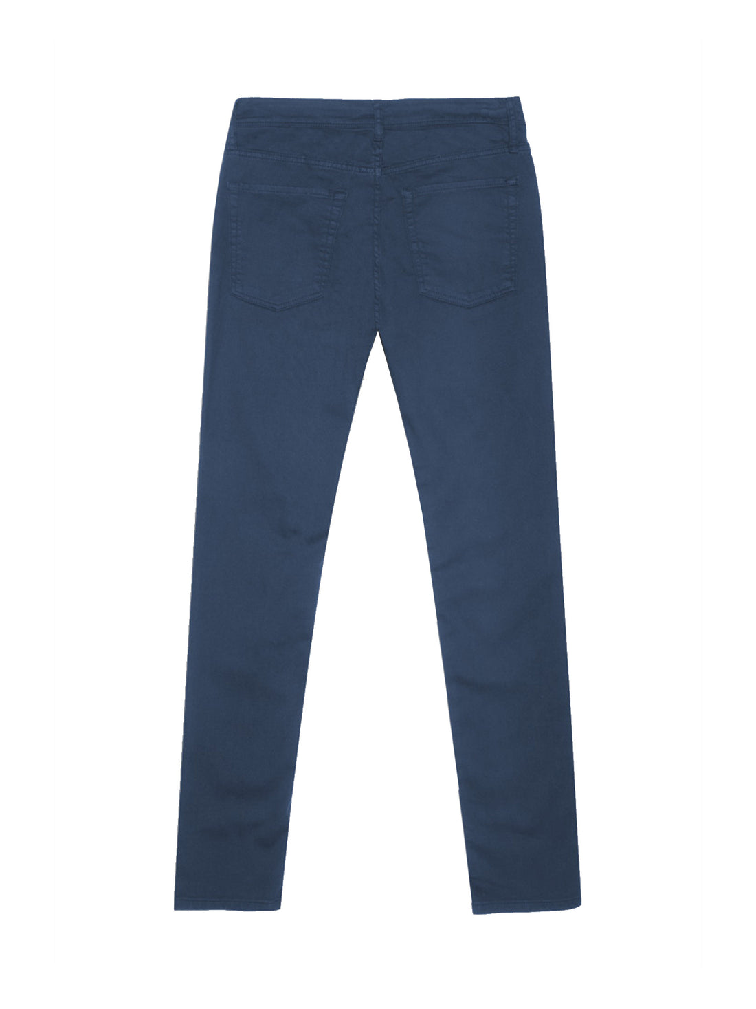 Pantaloni Blu Antony Morato