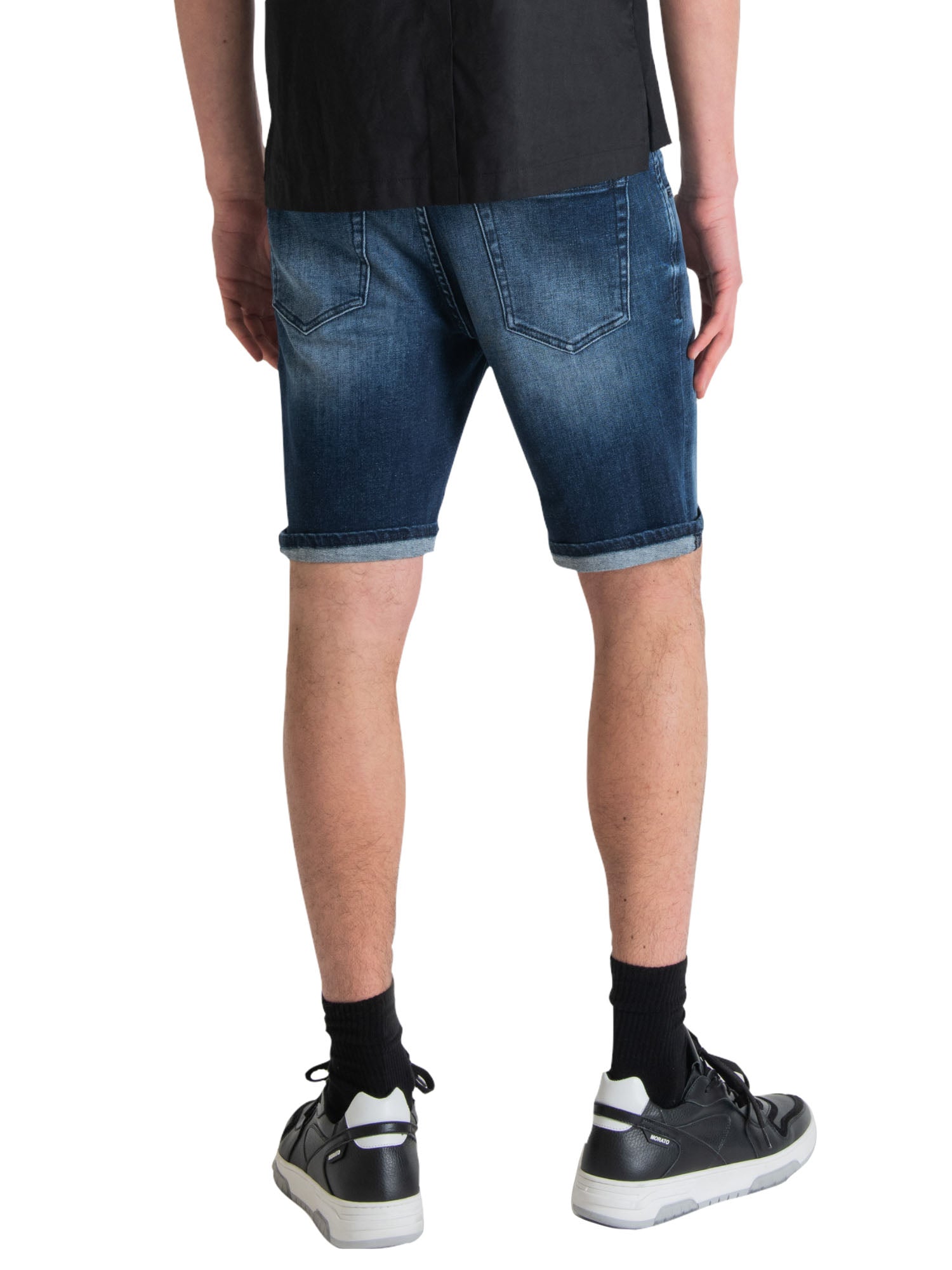 Bermuda Blu Antony Morato