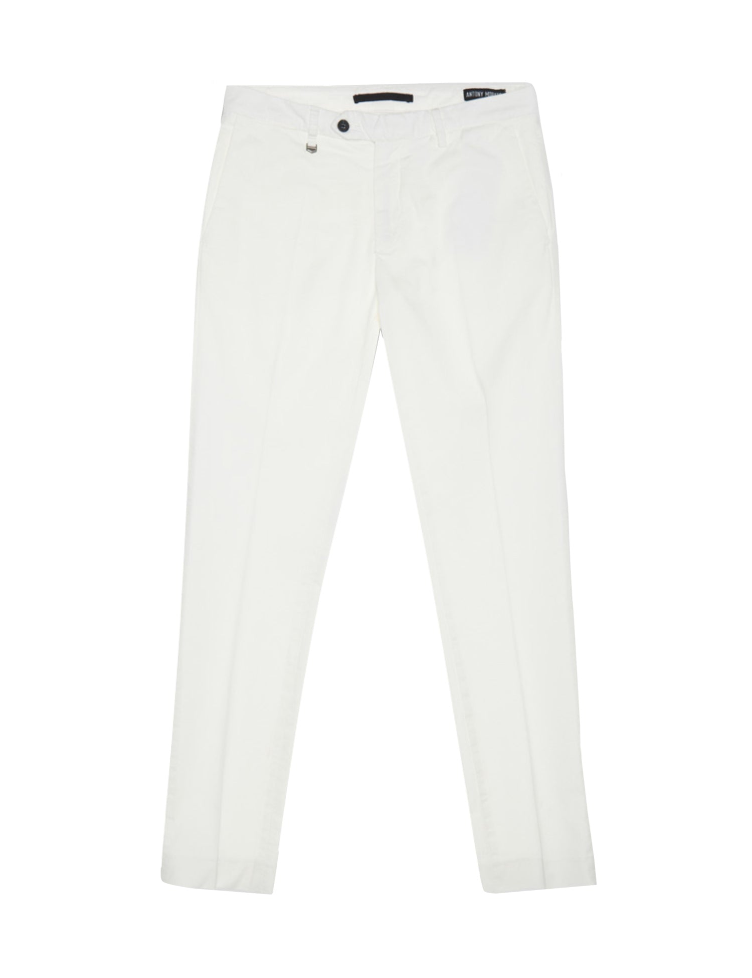 Pantaloni Bianco Antony Morato
