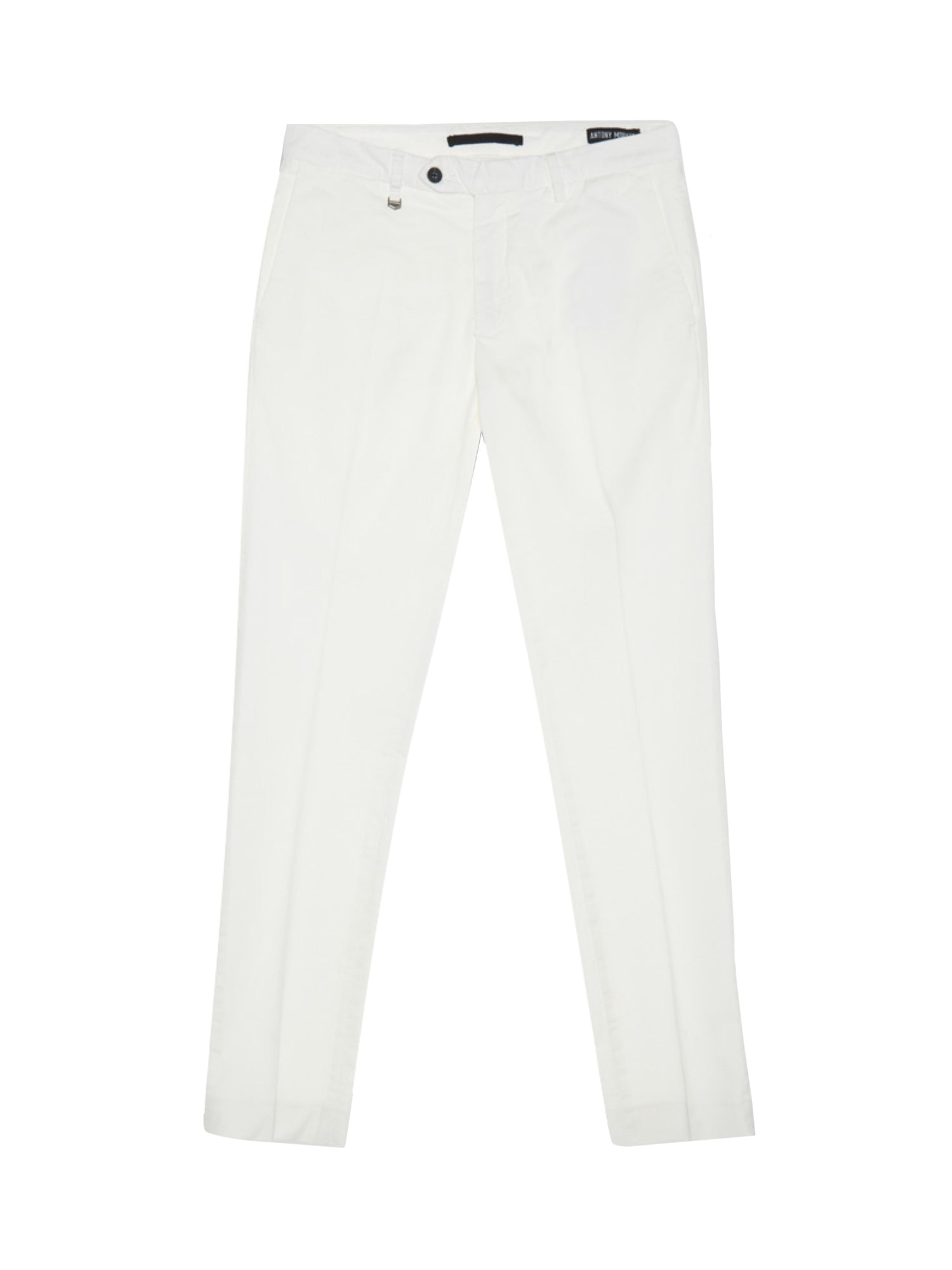 Pantaloni Bianco Antony Morato