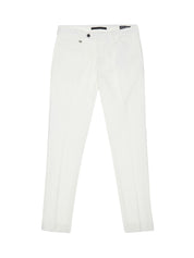 Pantaloni Bianco Antony Morato