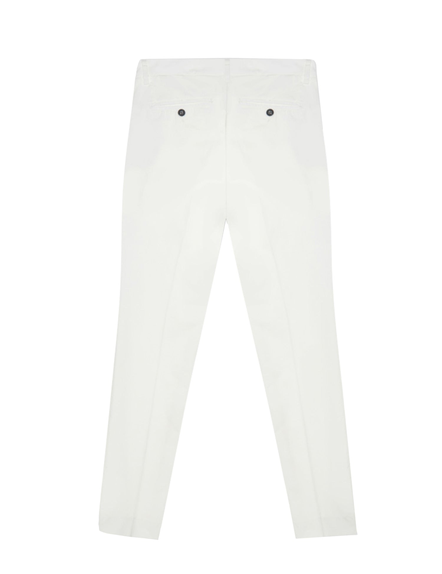 Pantaloni Bianco Antony Morato