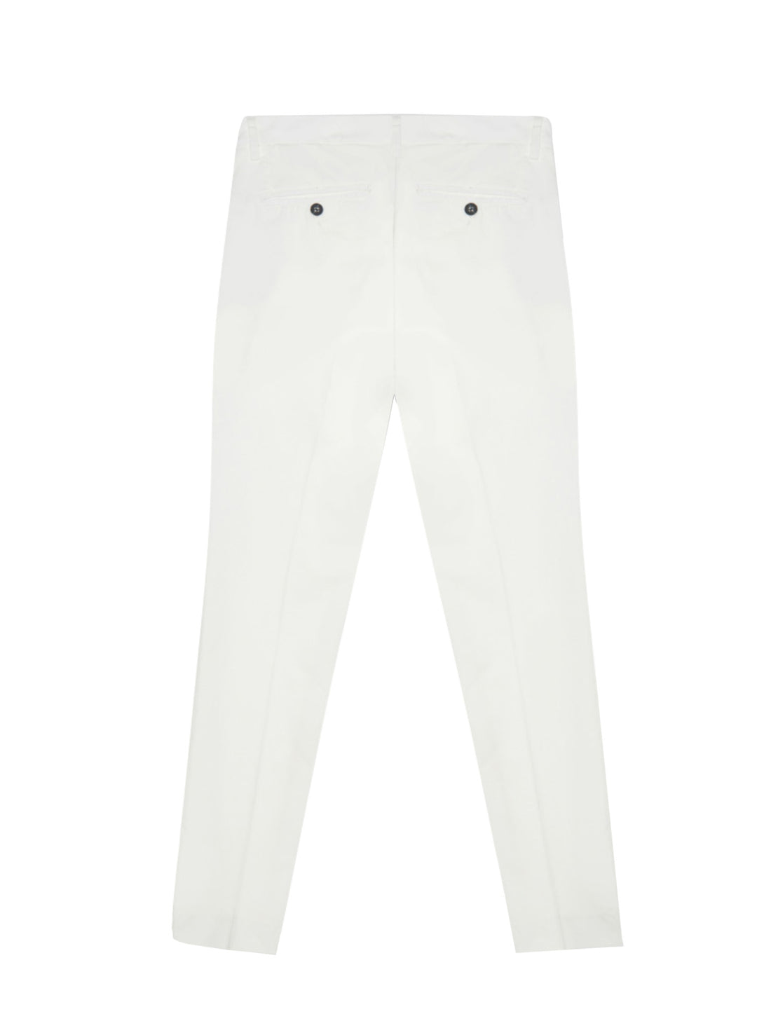 Pantaloni Bianco Antony Morato