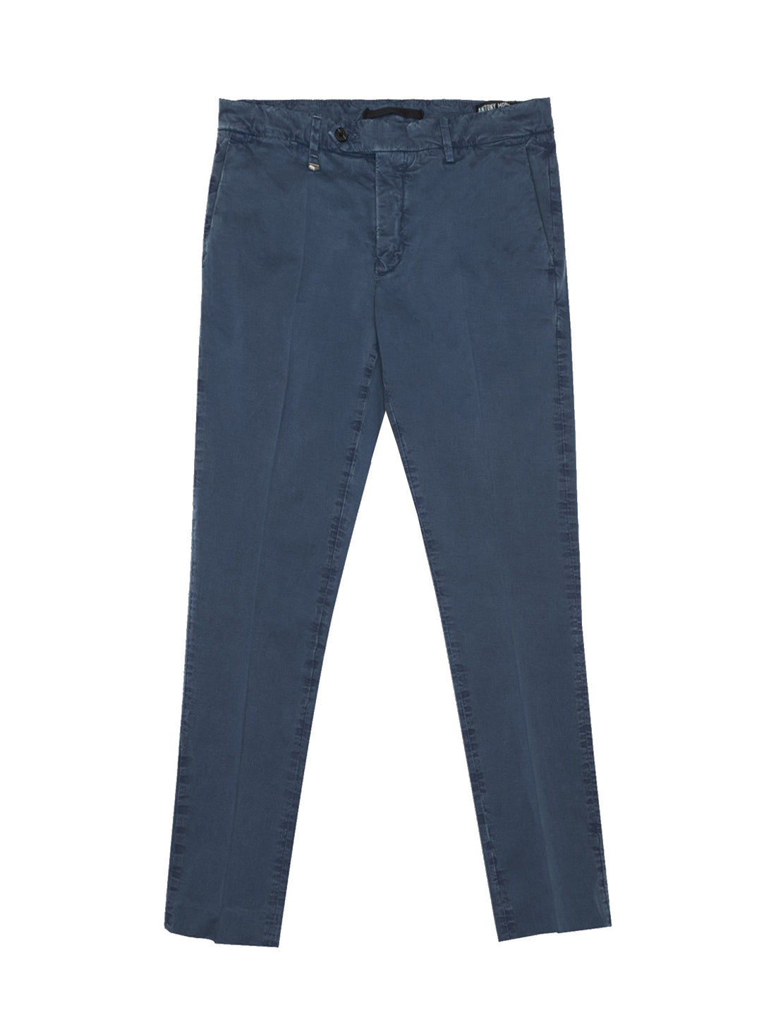 Pantaloni Blu Antony Morato