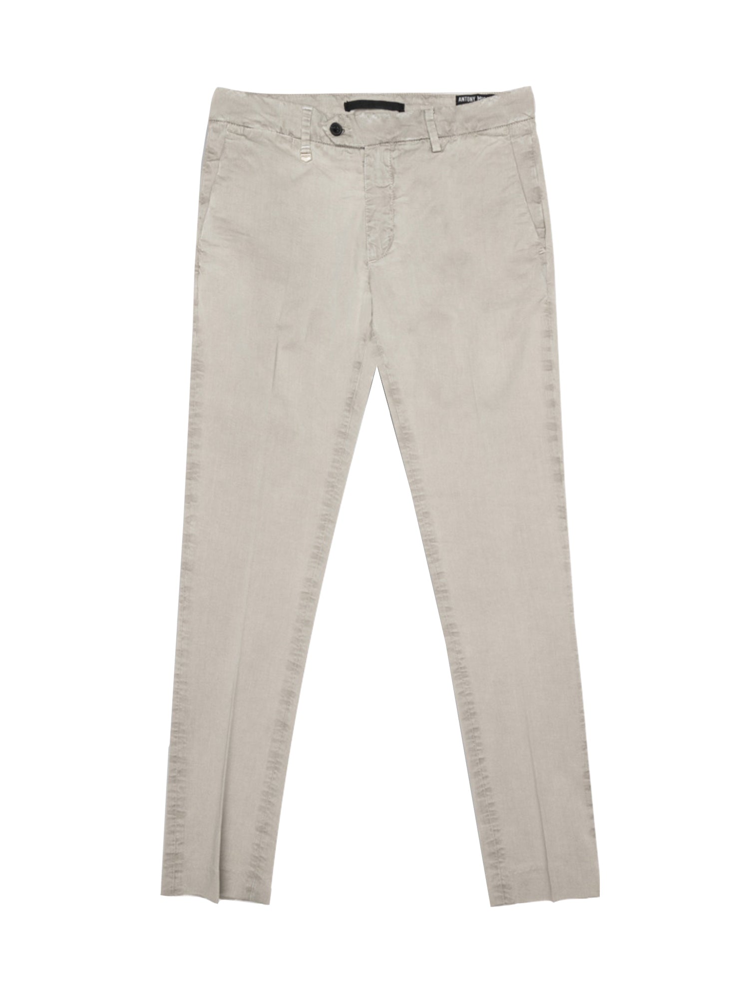 Pantaloni Grigio Antony Morato