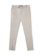 Pantaloni Grigio Antony Morato