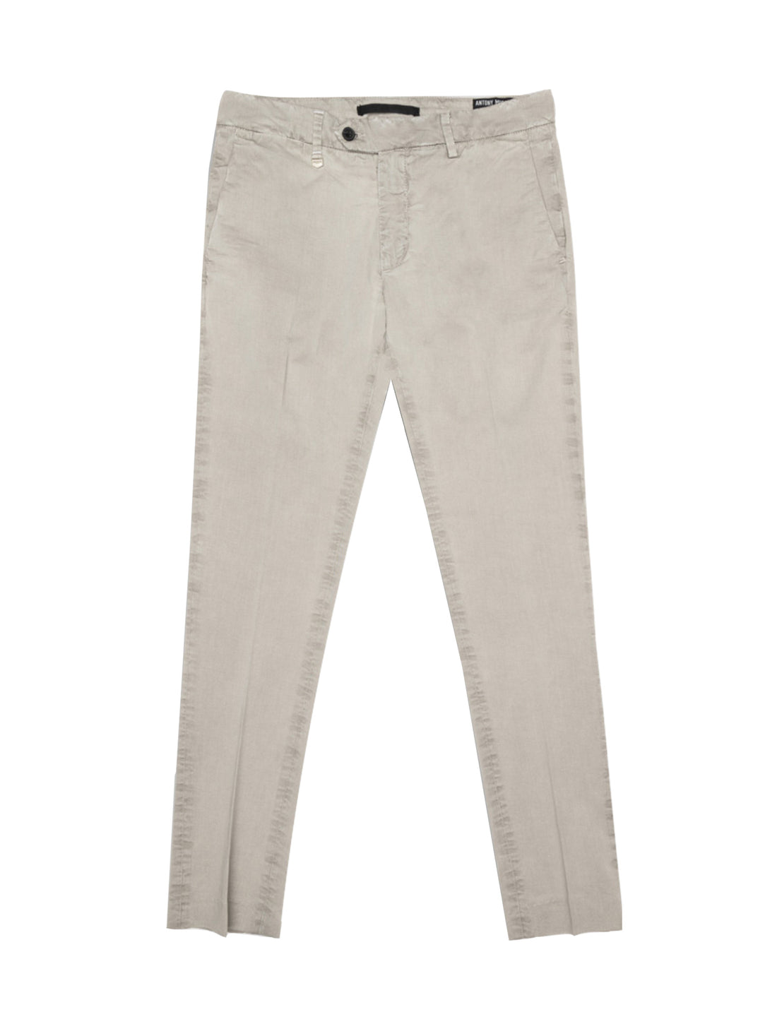 Pantaloni Grigio Antony Morato