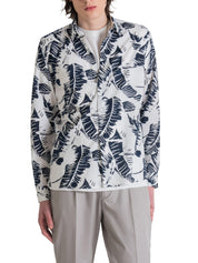 Camicie Blu Antony Morato