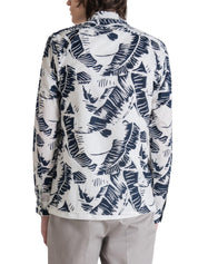 Camicie Blu Antony Morato