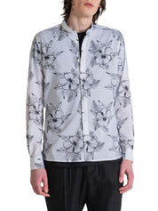 Camicie Bianco Antony Morato