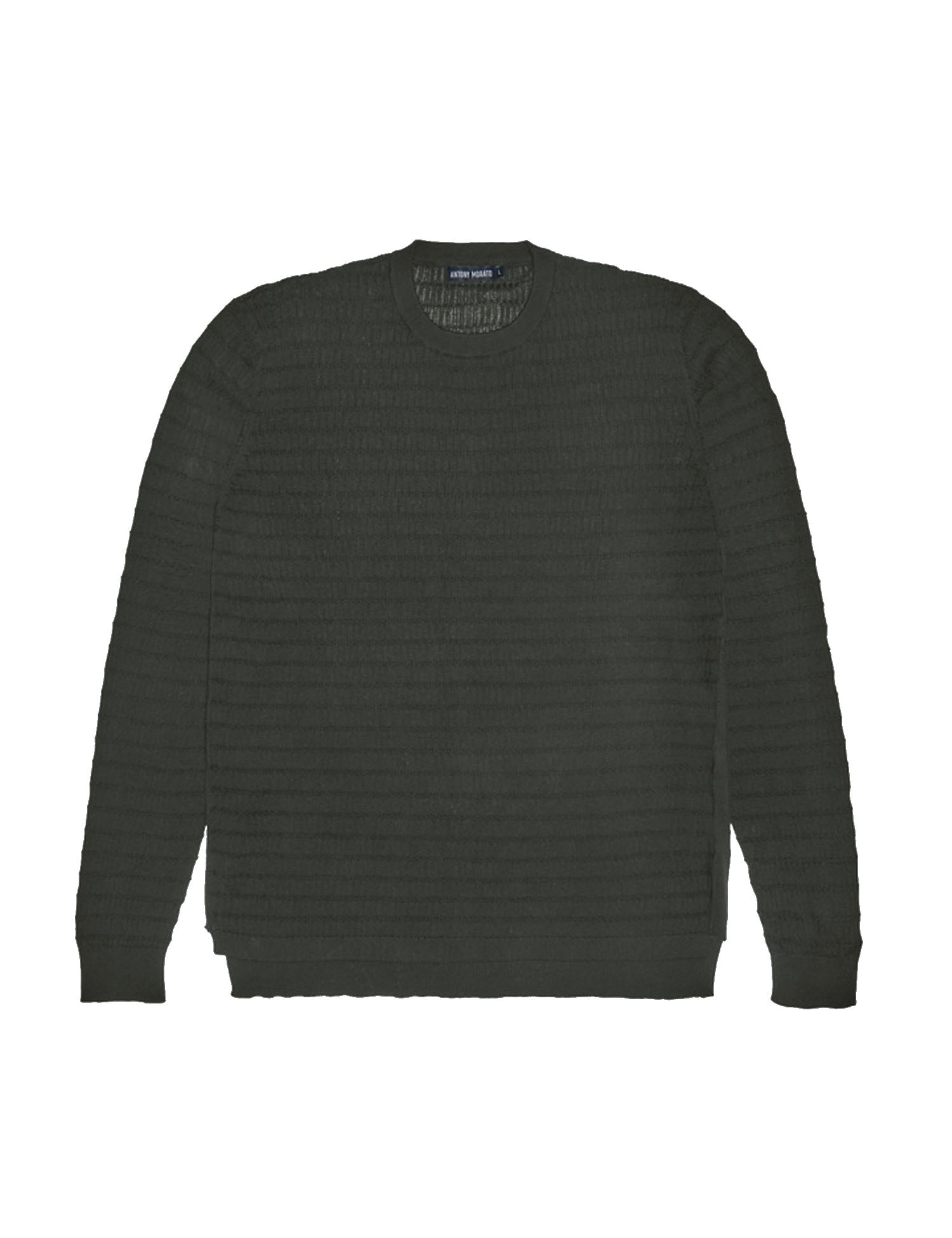 Maglioncini Verde Antony Morato