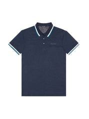 Polo Blu Antony Morato