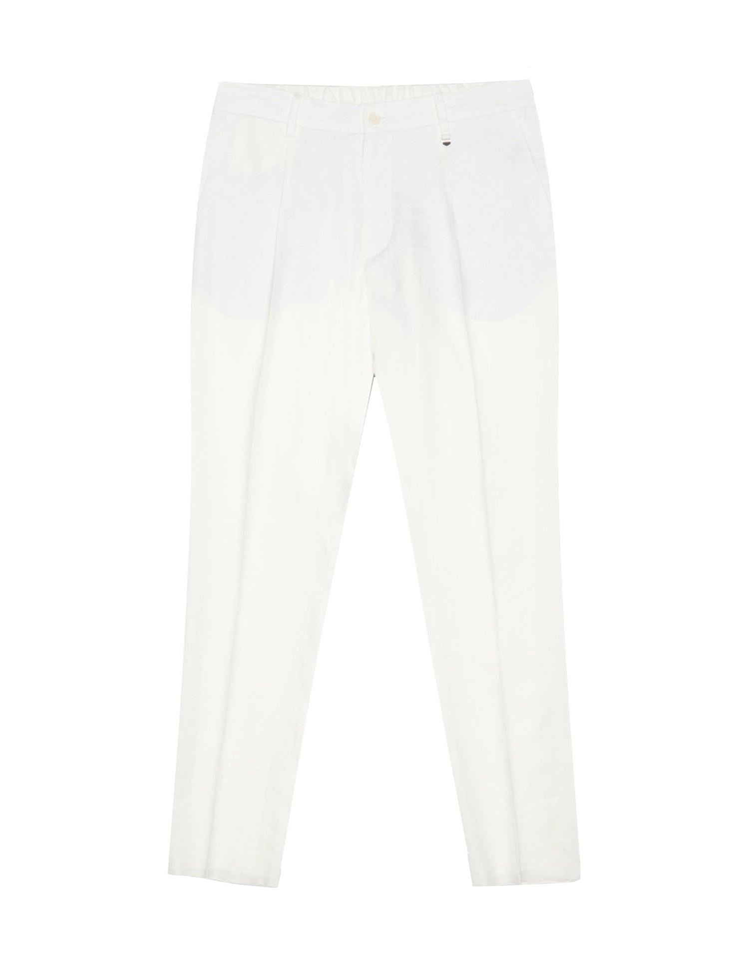 Pantaloni Bianco Antony Morato