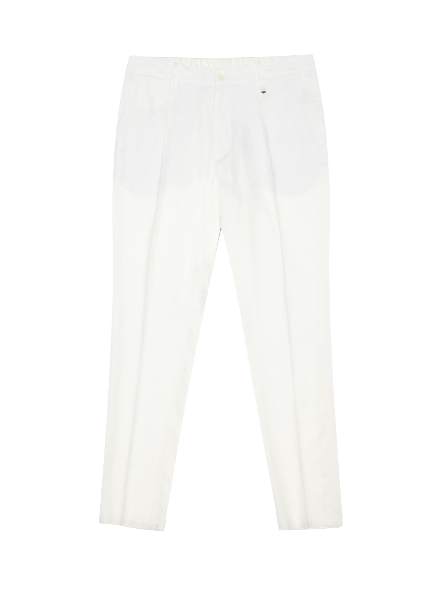Pantaloni Bianco Antony Morato