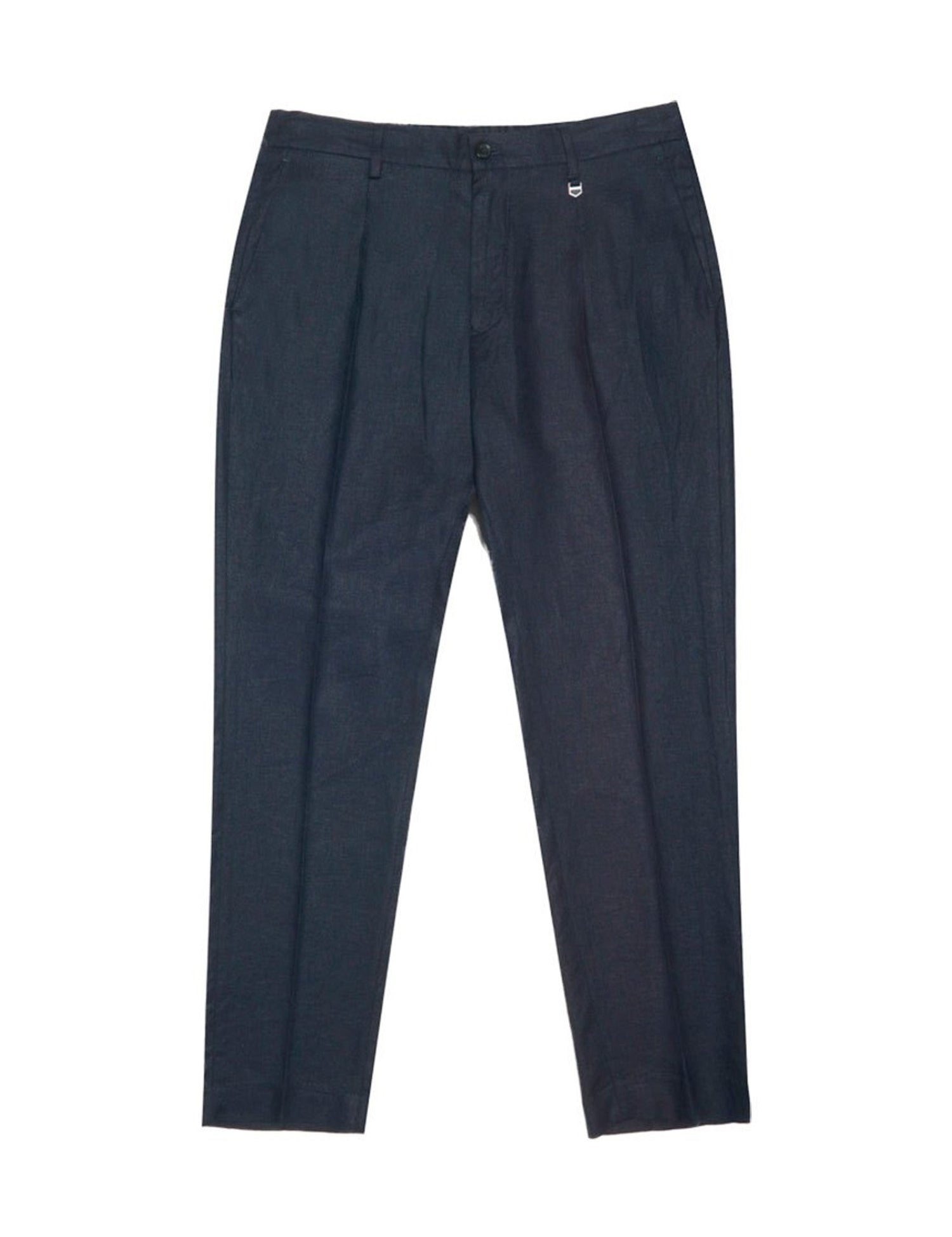 Pantaloni Blu Antony Morato