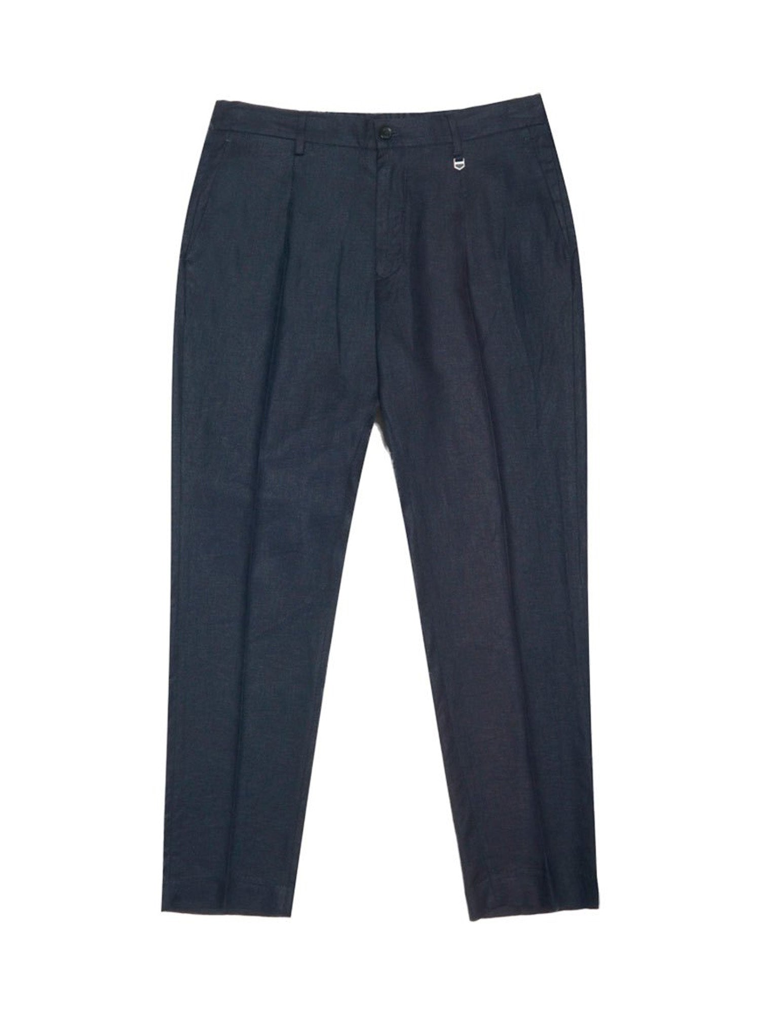 Pantaloni Blu Antony Morato