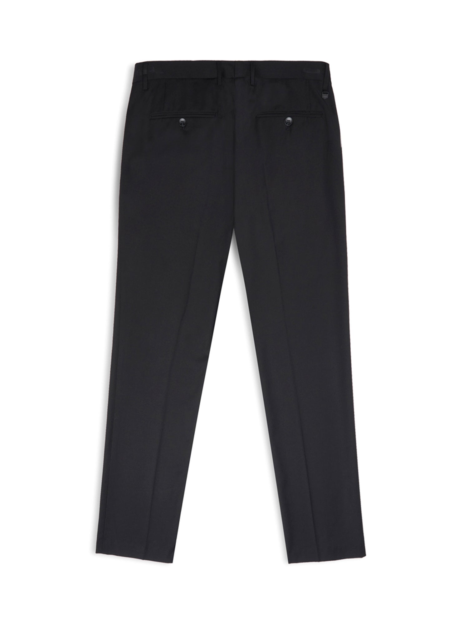 Pantaloni Nero Antony Morato