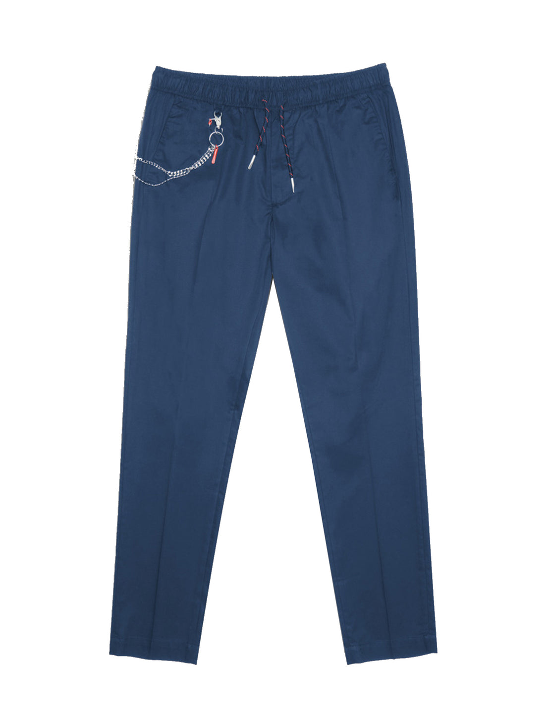 Pantaloni Blu Antony Morato