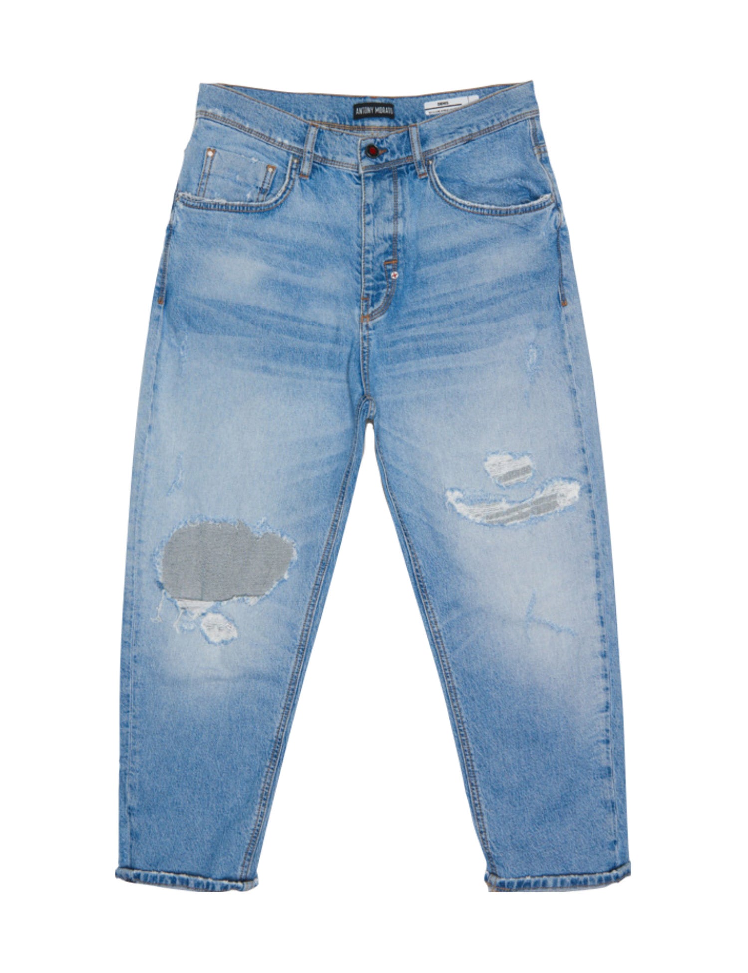 Jeans Blu Antony Morato