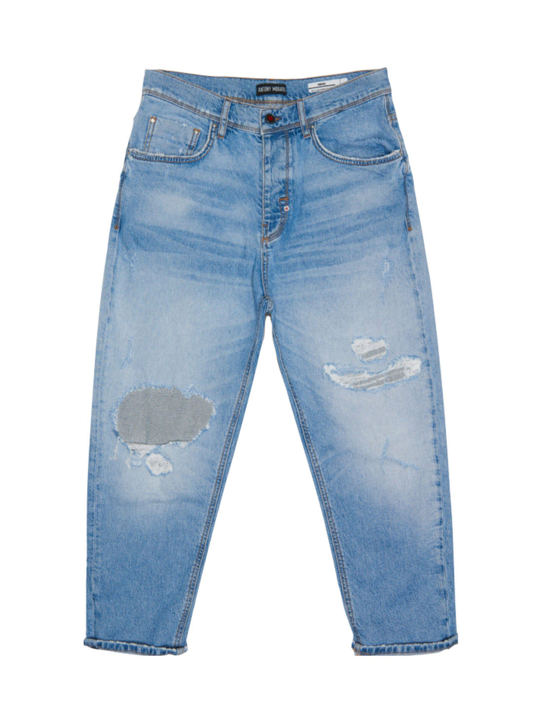 Jeans Blu Antony Morato