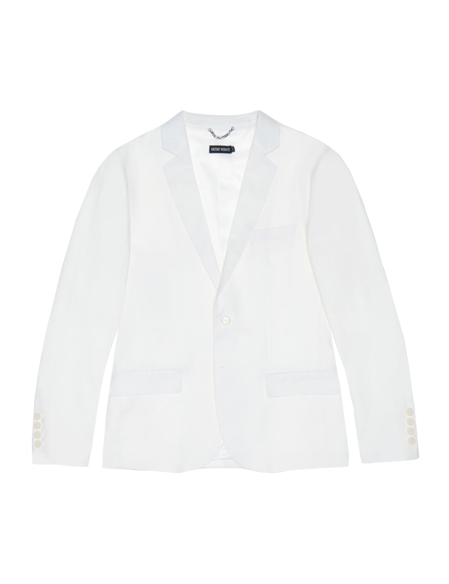 Blazer Bianco Antony Morato