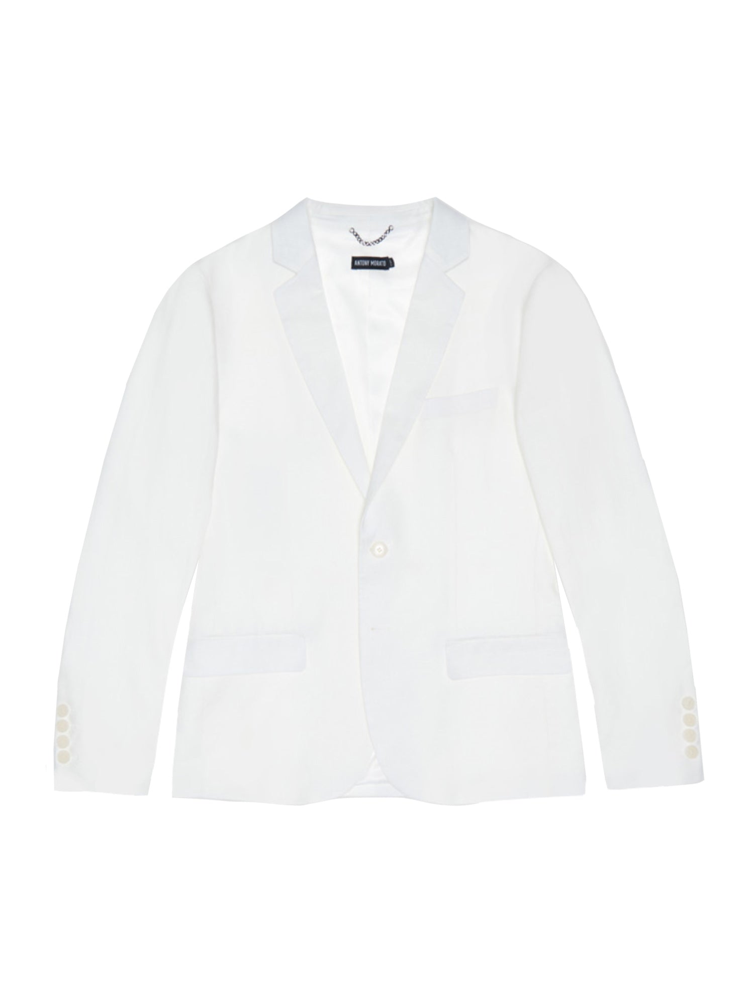 Blazer Bianco Antony Morato